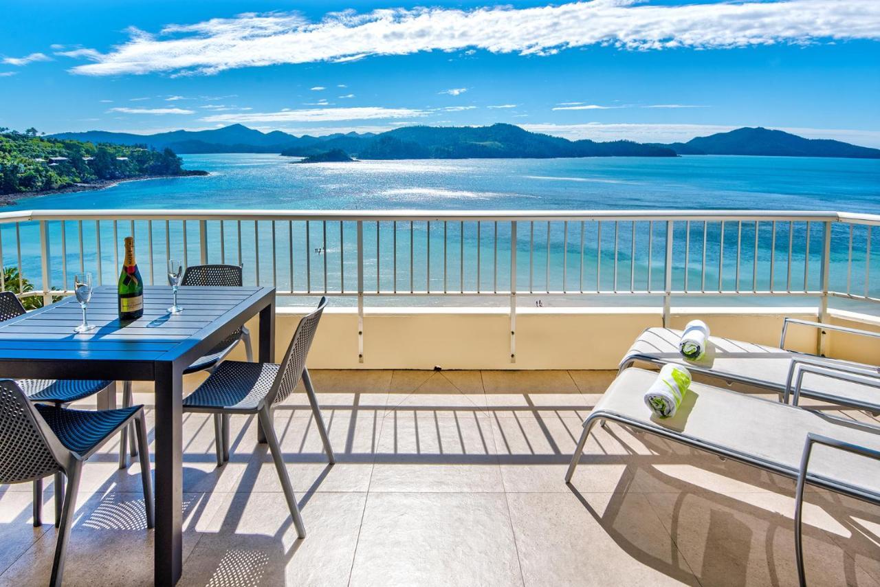 Whitsunday East 1106 On Hamilton Island By Hamorent Екстериор снимка