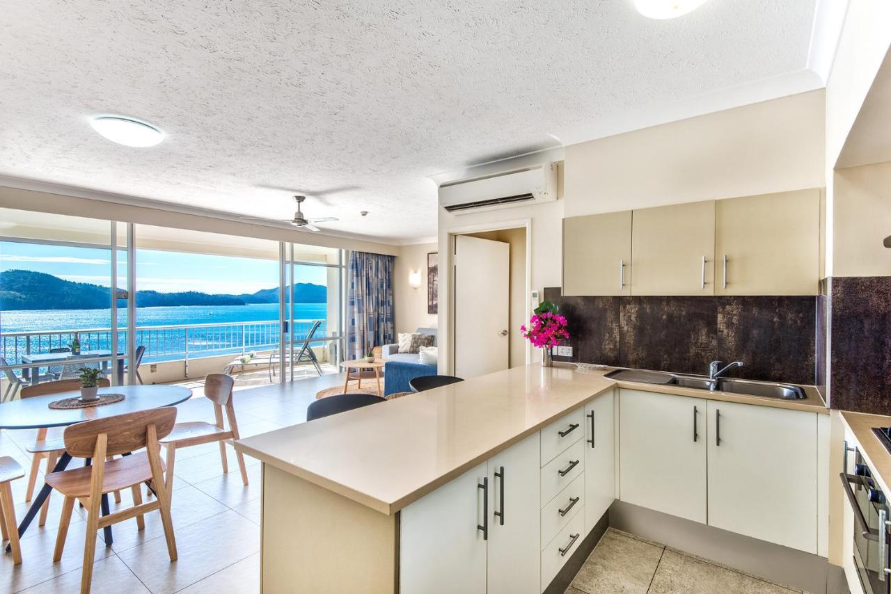 Whitsunday East 1106 On Hamilton Island By Hamorent Екстериор снимка
