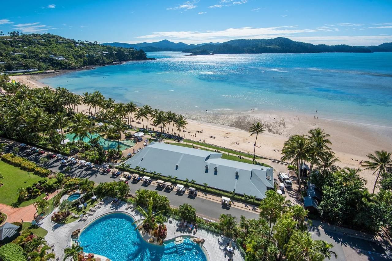 Whitsunday East 1106 On Hamilton Island By Hamorent Екстериор снимка