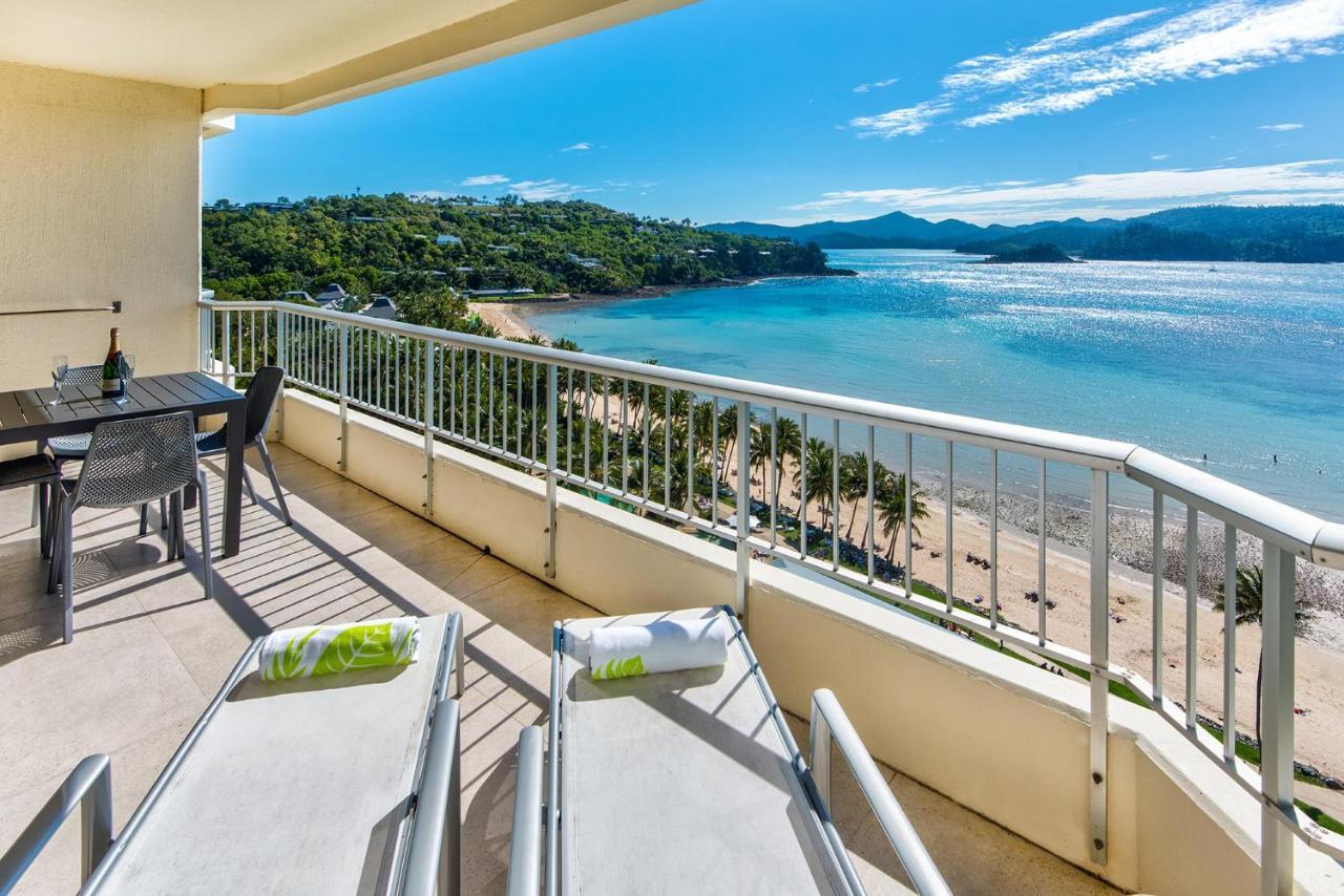 Whitsunday East 1106 On Hamilton Island By Hamorent Екстериор снимка